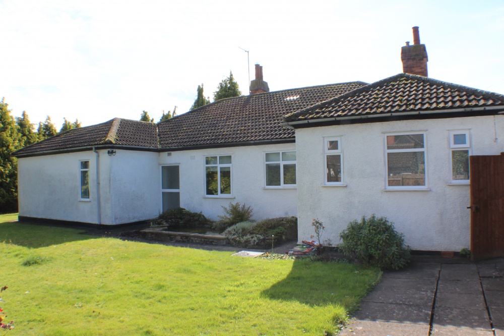 Westwood Avenue Droitwich Worcestershire